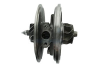 Interior, turbocharger