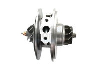 Interior, turbocharger