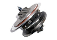 Interior, turbocharger