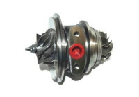 Interior, turbocharger