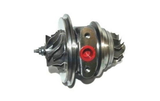 Interior, turbocharger