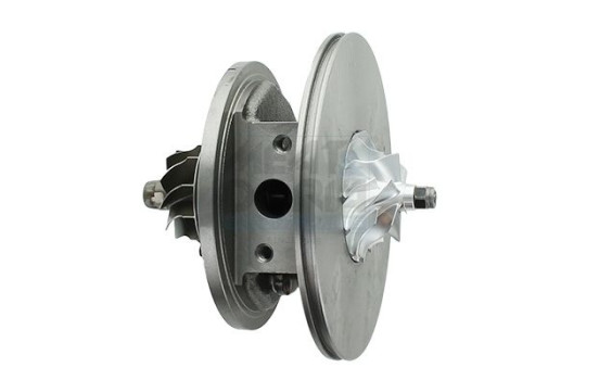 Interior, turbocharger