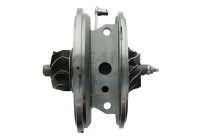 Interior, turbocharger