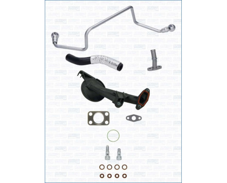 Montage Kit, charger INSTALLATION MASTER KIT