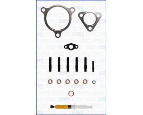 Montage Kit, charger