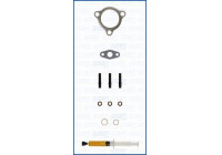 Montage Kit, charger