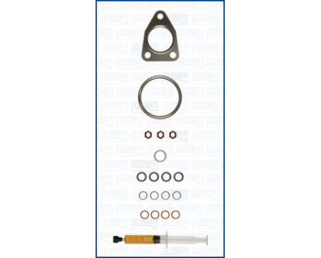 Montage Kit, charger