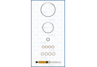 Montage Kit, charger