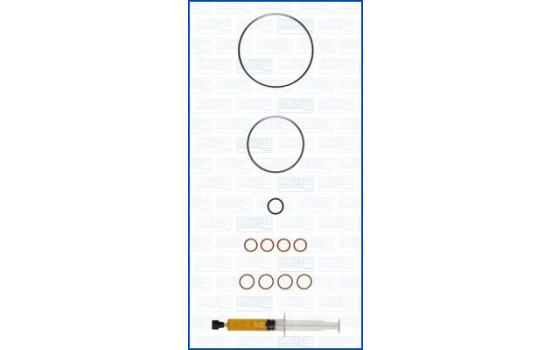 Montage Kit, charger