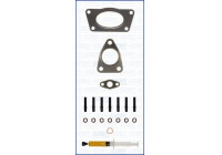 Montage Kit, charger