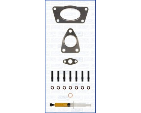 Montage Kit, charger