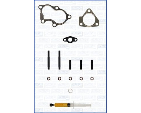 Montage Kit, charger