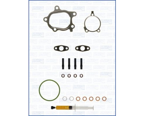 Montage Kit, charger