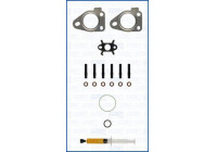 Montage Kit, charger