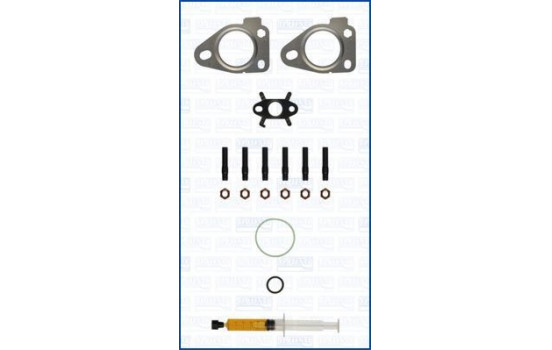 Montage Kit, charger