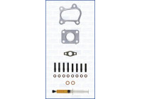 Montage Kit, charger