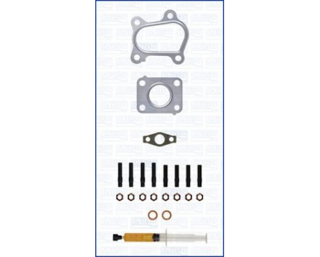 Montage Kit, charger