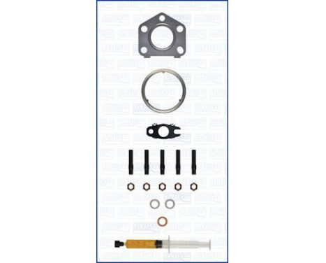 Montage Kit, charger