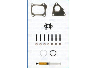 Montage Kit, charger
