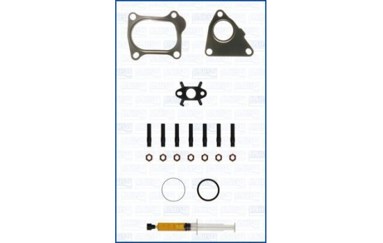 Montage Kit, charger