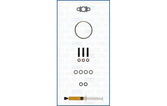 Montage Kit, charger
