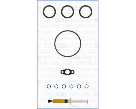 Montage Kit, charger