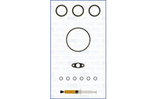 Montage Kit, charger