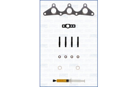 Montage Kit, charger