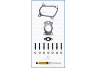 Montage Kit, charger