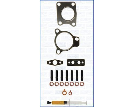 Montage Kit, charger