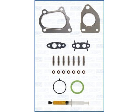 Montage Kit, charger