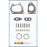 Montage Kit, charger