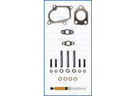 Montage Kit, charger