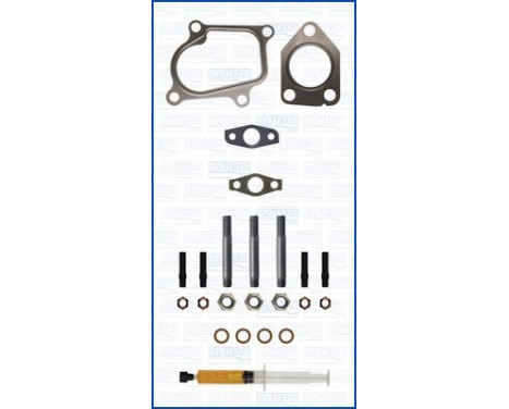 Montage Kit, charger