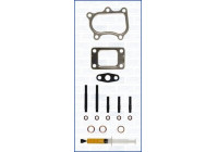 Montage Kit, charger