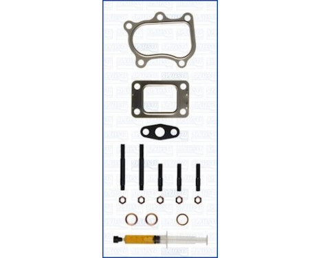 Montage Kit, charger