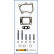 Montage Kit, charger