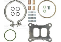 Montage Kit, charger