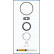 Montage Kit, charger