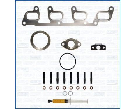 Montage Kit, charger