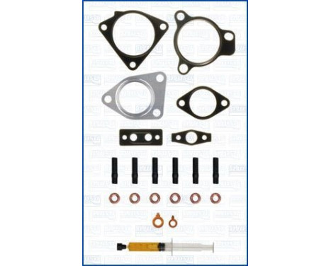 Montage Kit, charger