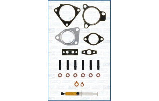 Montage Kit, charger