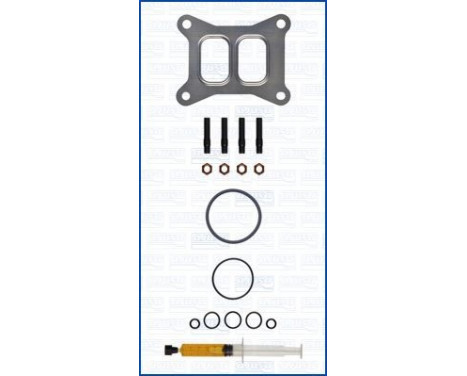 Montage Kit, charger