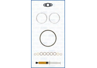 Montage Kit, charger