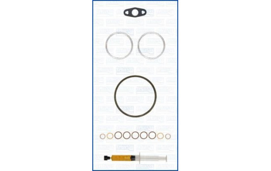 Montage Kit, charger