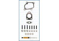Montage Kit, charger