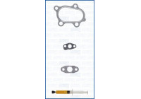 Montage Kit, charger