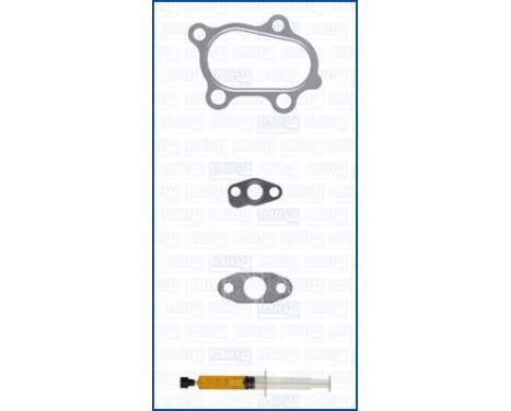 Montage Kit, charger