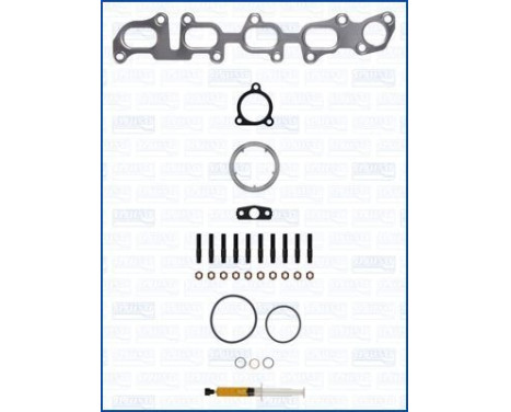 Montage Kit, charger