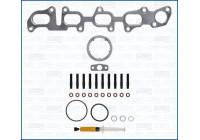 Montage Kit, charger